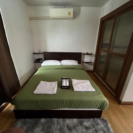 Bud Brew Beyond Dispensary And Hotel Бангкок Екстер'єр фото
